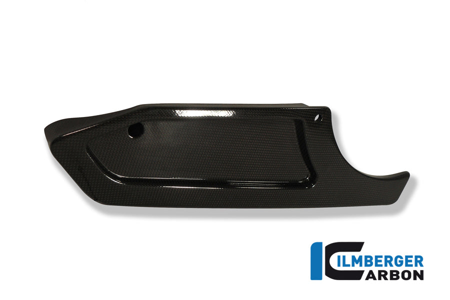 Ilmberger Carbon Belt Cover And Swingarm R/Cr Carbon