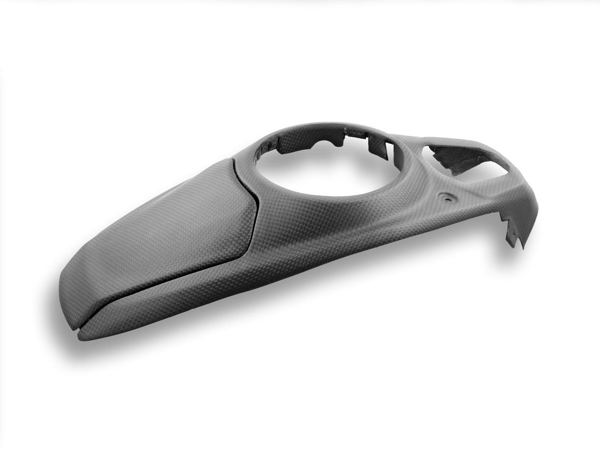 Ducabike DBK CRB11O Carbon Tank Upper Cover