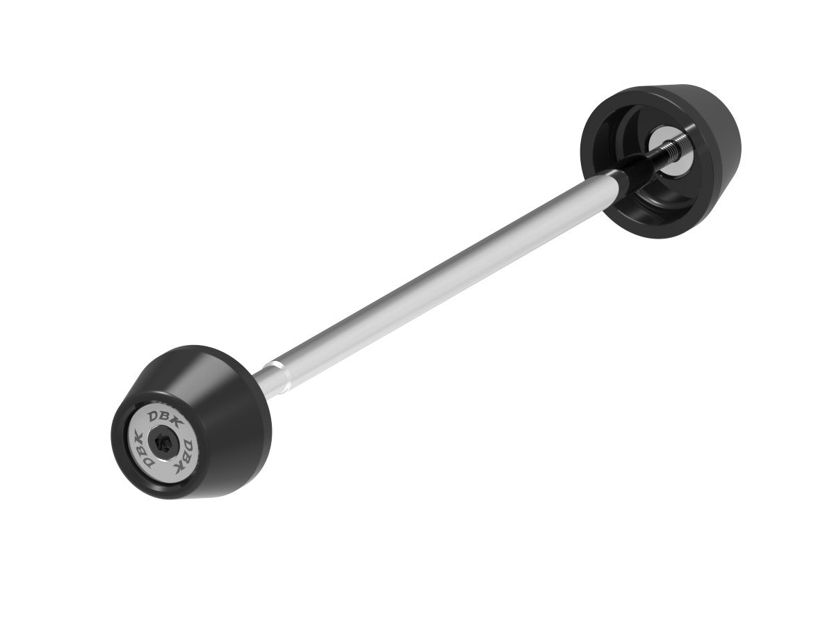 Ducabike DBK PFAN09 - Moto Guzzi Stelvio Front Fork Protection Kit