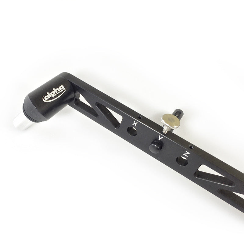 Handlebar tool, RR models 2009-2018