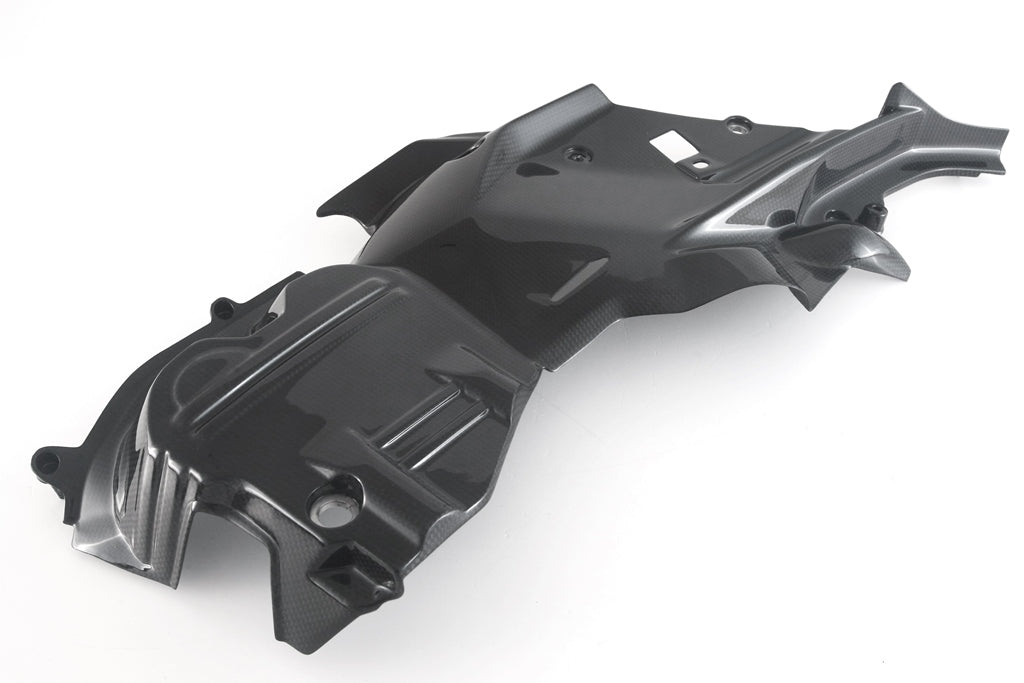Fullsix Carbon Cylinder Cover - Set