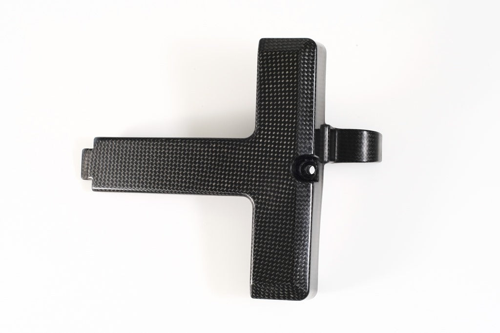 Fullsix Carbon Battery Holder