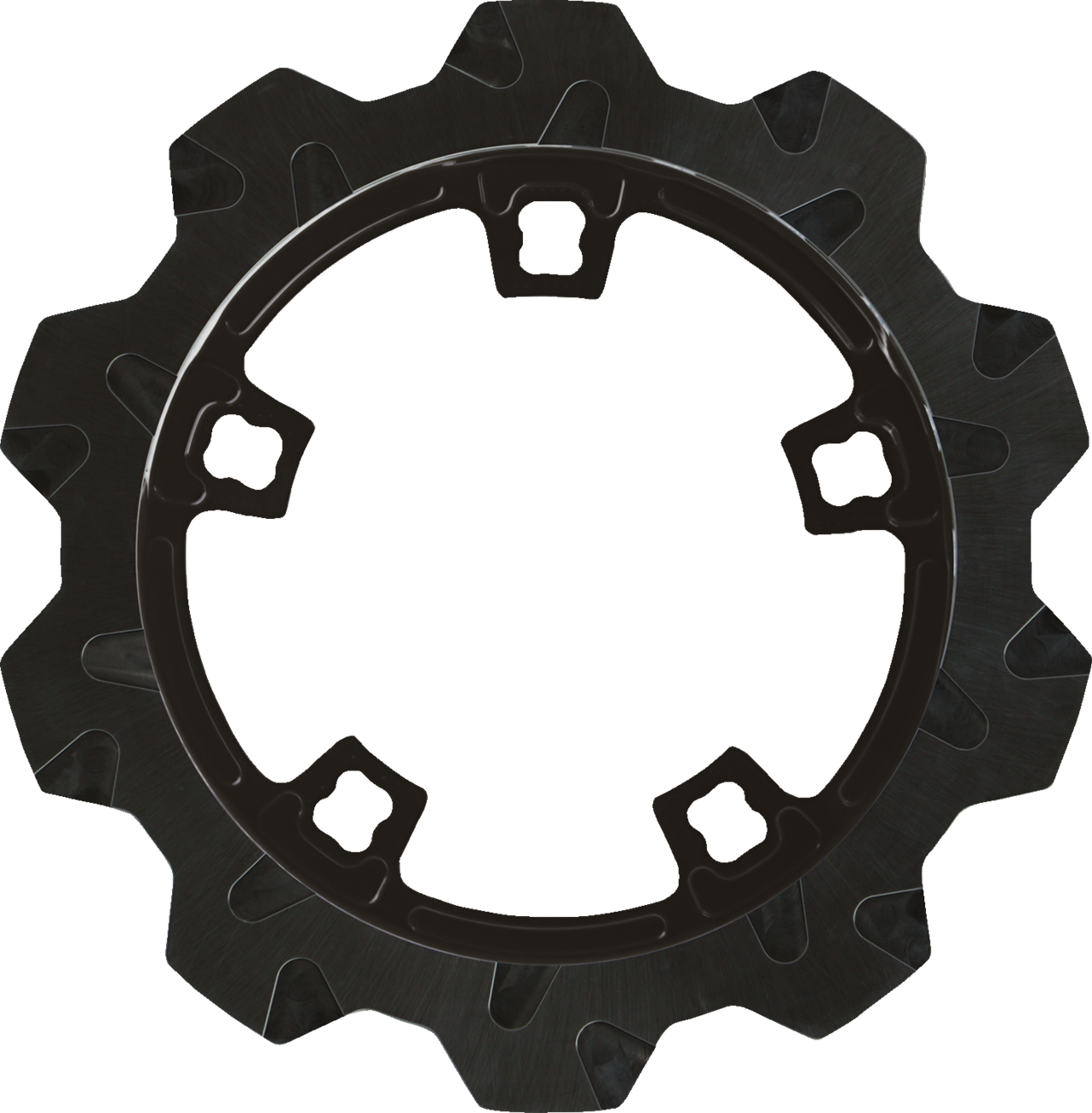 Lyndall Racing Brakes LLC Front Brake Rotor