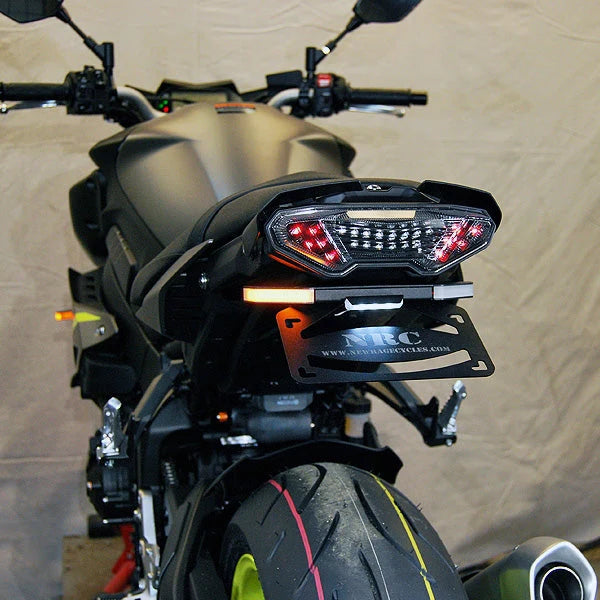 NRC Yamaha MT-10 Fender Eliminator (2018-2021)