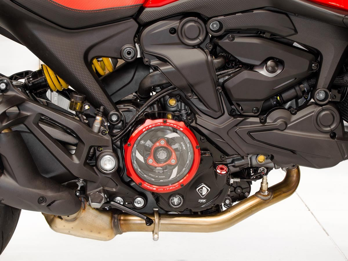 Ducabike DBK PSF06 Clutch Pressure Plate