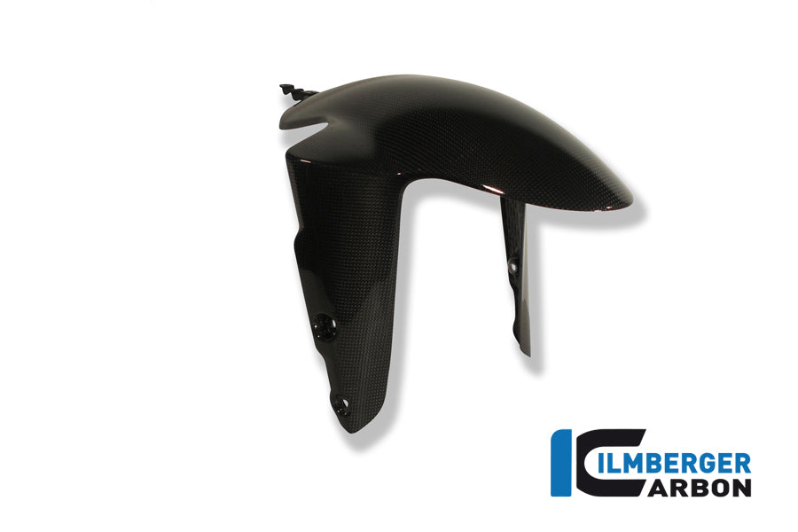 Ilmberger Carbon Front Fender Ducati Streetfighter