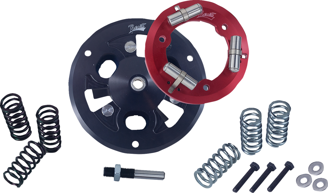 Barnett Lock-Up Pressure Plate