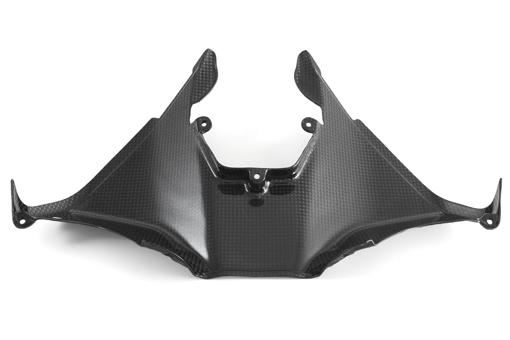 Fullsix Carbon Air Intake Manifold - OEM LED 1199S