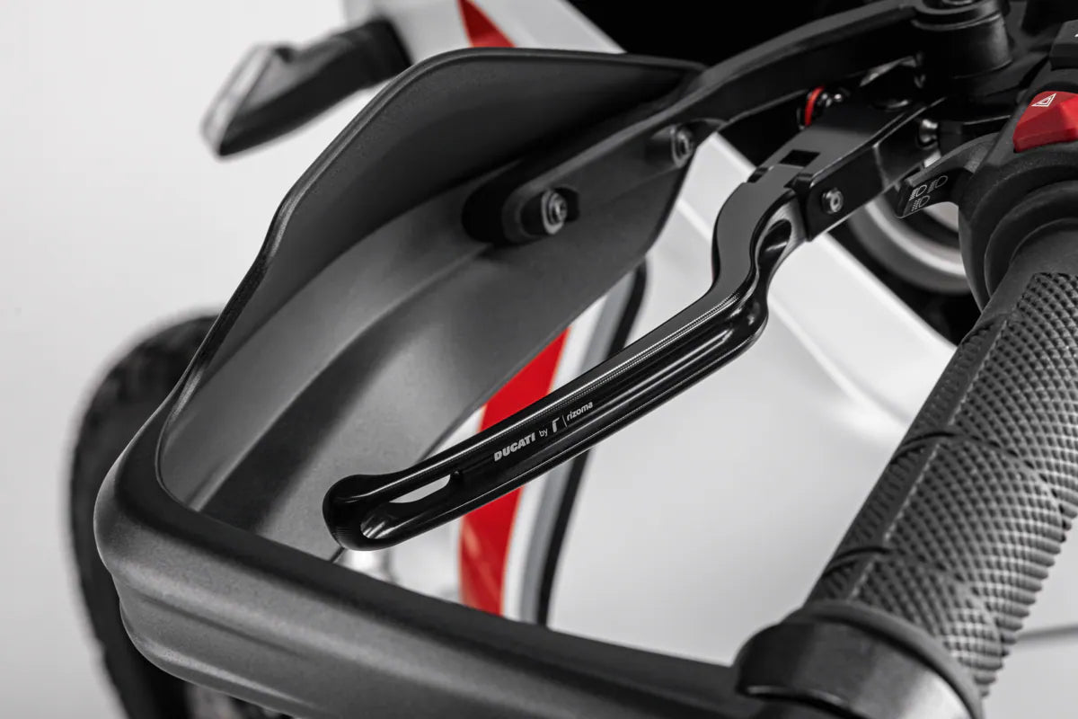 Ducati Performance Clutch Lever