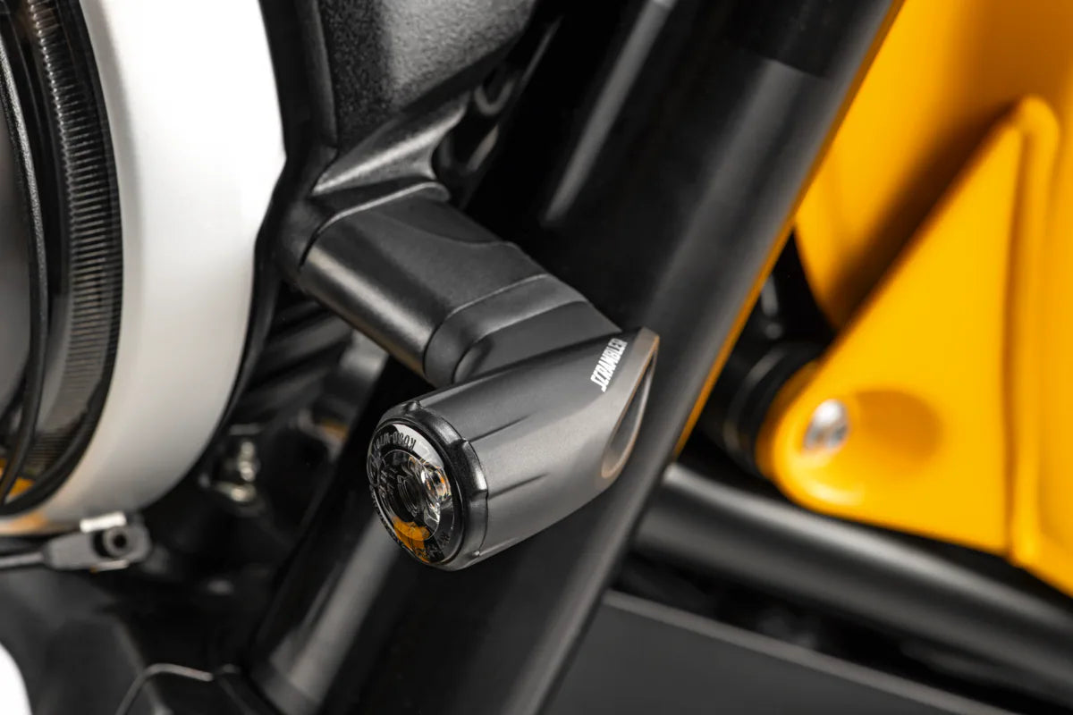 Ducati Performance Pair Of LED Turn Indicators