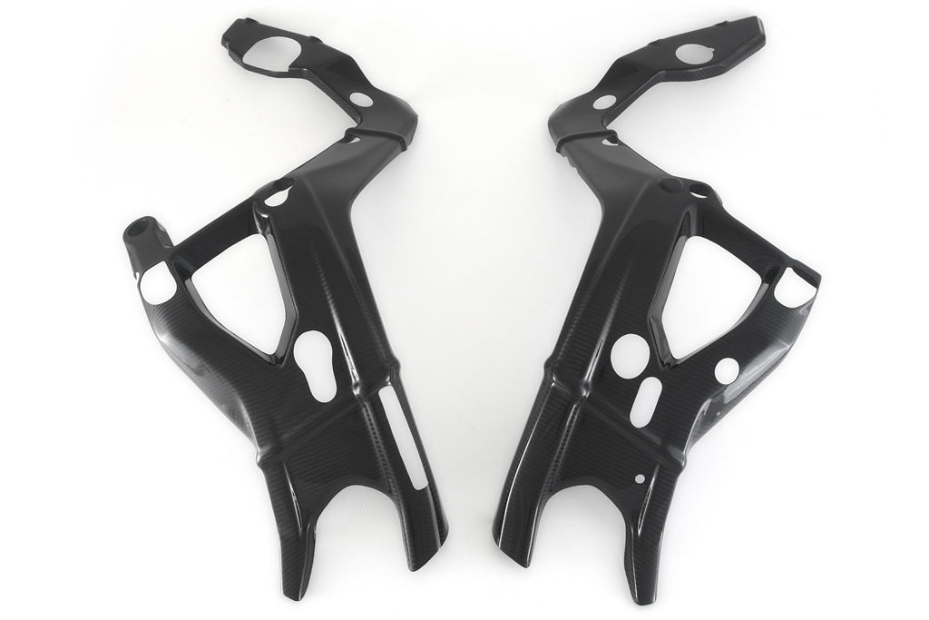 Fullsix Carbon Frame Cover - Set