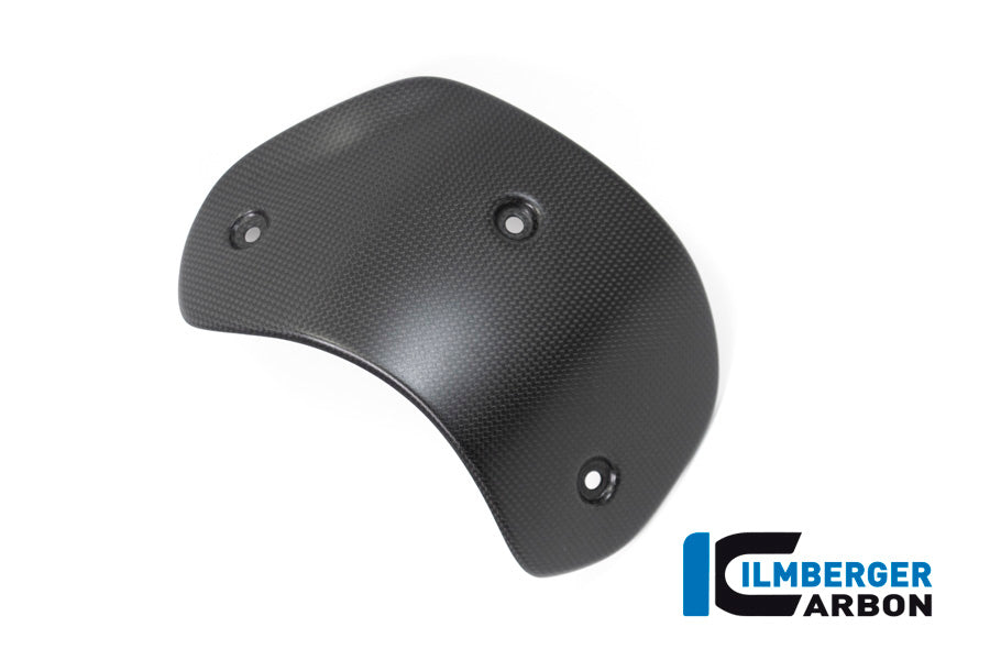 Ilmberger Carbon Windshield Ducati Scrambler 2016