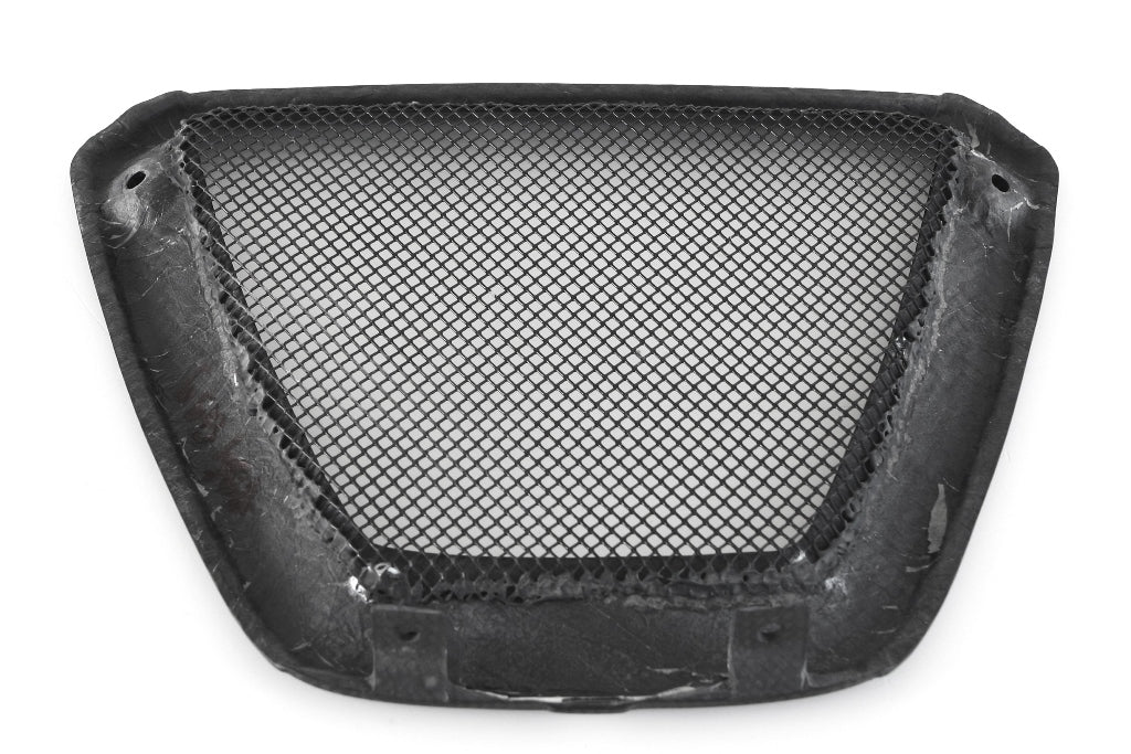 Fullsix Carbon Belly Pan - Center