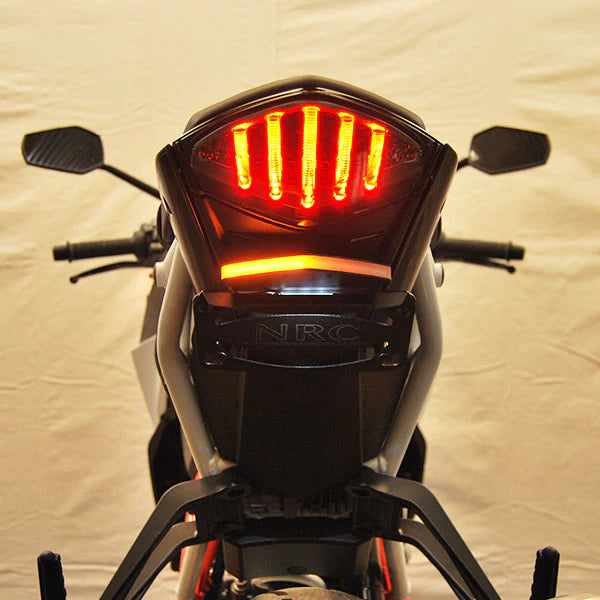 NRC KTM 1290 Super Duke Fender Eliminator (2014-2019)