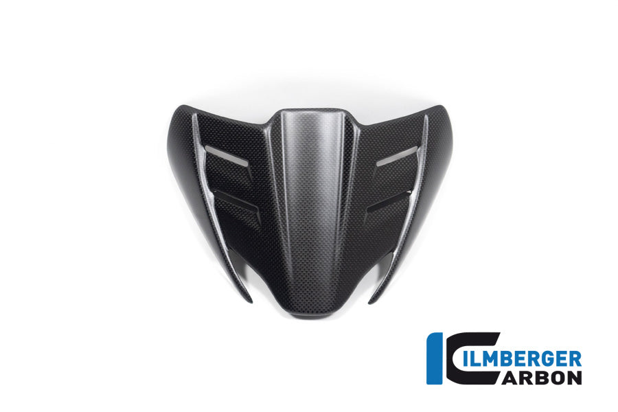 Ilmberger Carbon Windshield Ducati Diavel V4 From 2023 - Matte