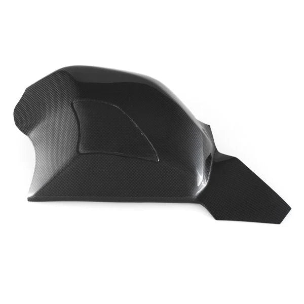 Fullsix Carbon Fiber Clip On Swing Arm Cover Panigale V4 V4S V4R