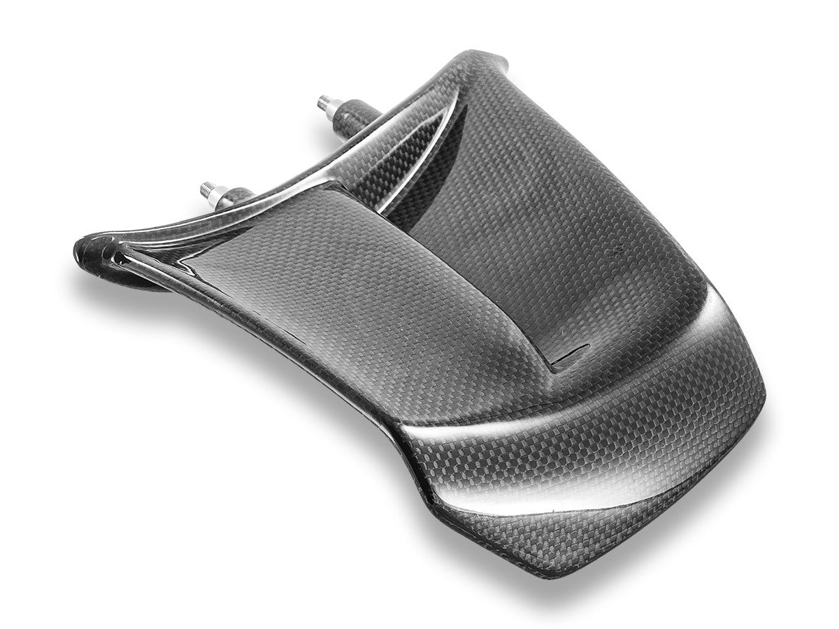 Ducabike DBK CRB226L Panigale V4 MY25 Glossy Carbon Side Winglets