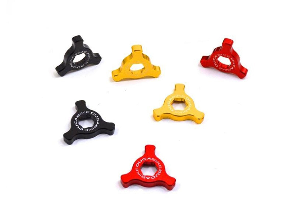 Ducabike DBK RF1401 Fork Preload Adjuster 14 MM.