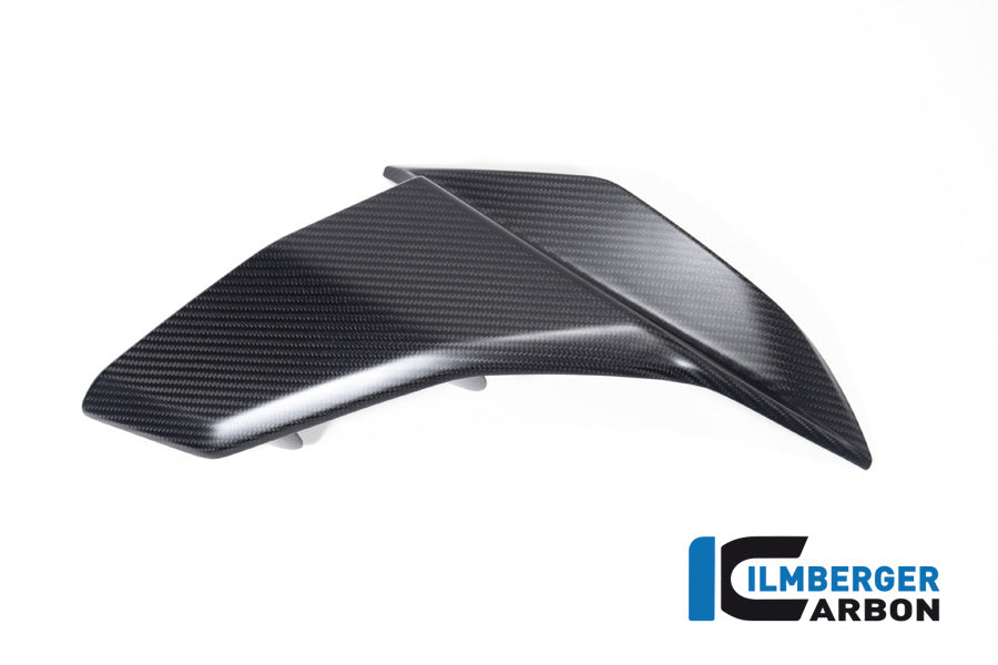 Ilmberger Carbon Wind Deflektor / Side Fairing Right Side Aprilia Tuono V4 From 2021 - Matte