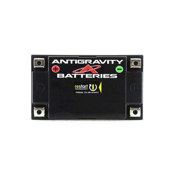 Antigravity ATZ-10 Lightweight Lithium Motorcycle Battery For CBR1000RR