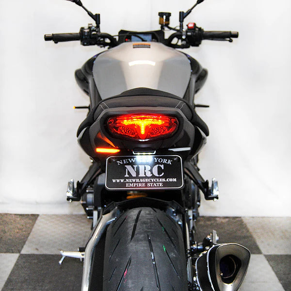 NRC Yamaha MT-10 Fender Eliminator (2022-Present)