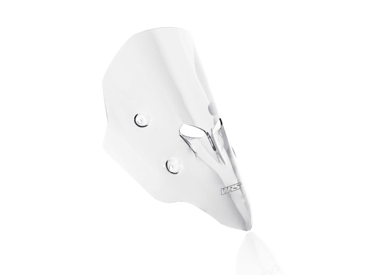 WRS Sport Windscreen Honda CB 500 X 2019-2024