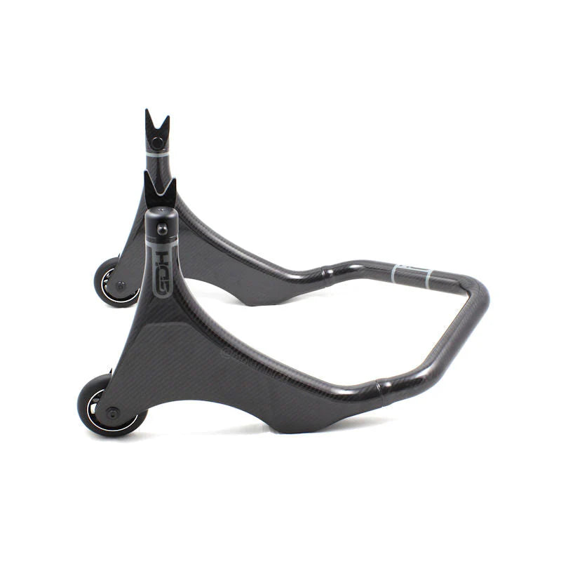 GDH Motorsport Carbon Fiber Spool Race Rear Stand For BMW S1000RR HP4