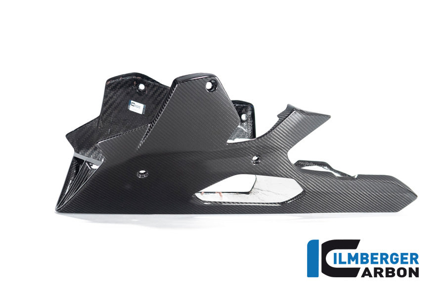 Ilmberger Carbon Belly Pan Long BMW M 1000 XR 2024