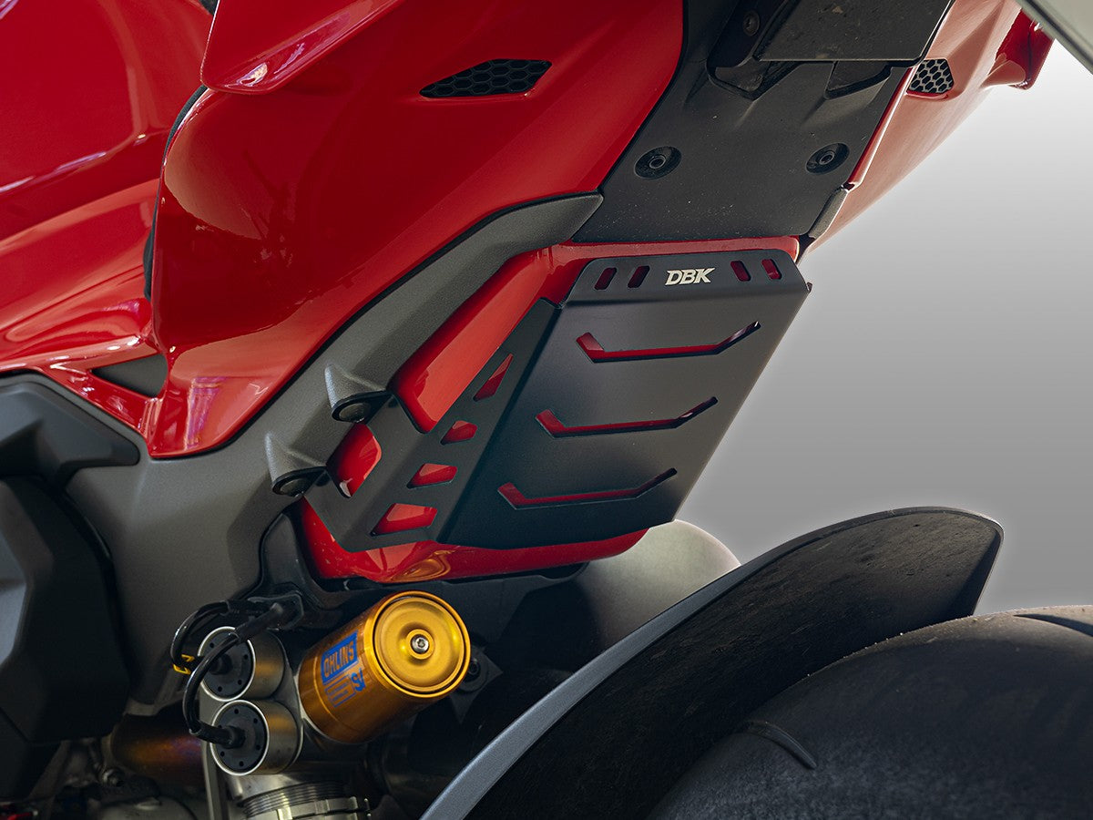 Ducabike DBK PSI01 Panigale / SF V4s MY25 Fuel Tank Cover Guard