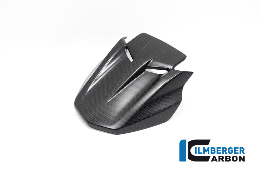 Ilmberger Carbon Instrument Cover Ducati Diavel 1260