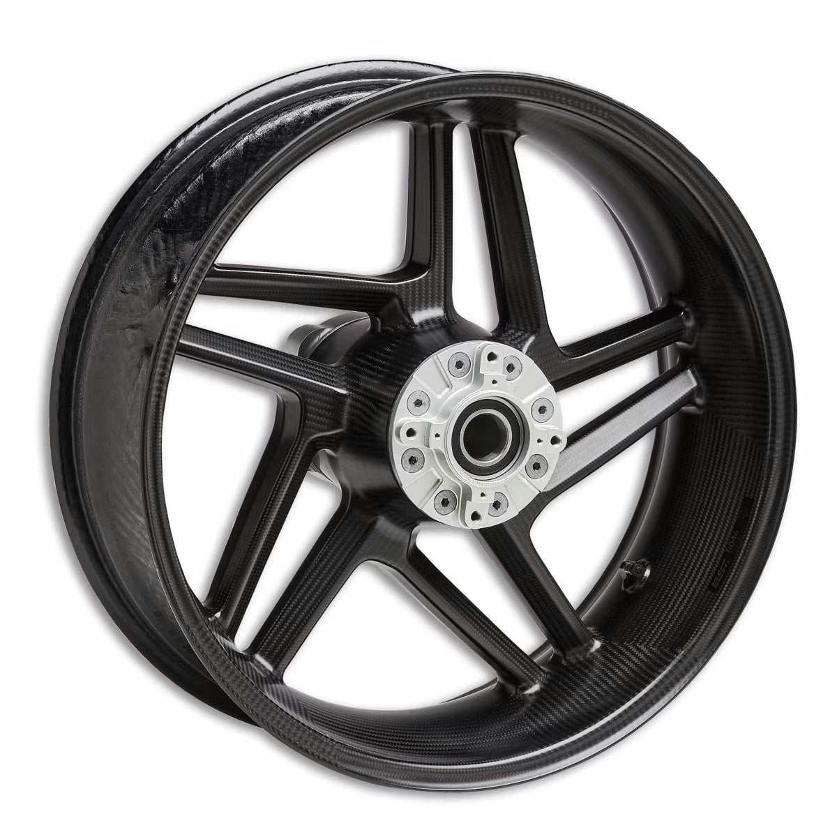 Ducati Performance Carbon Rims