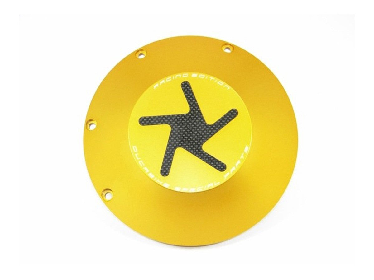 Ducabike DBK CCO06 Clutch Cover Wet - GOLD