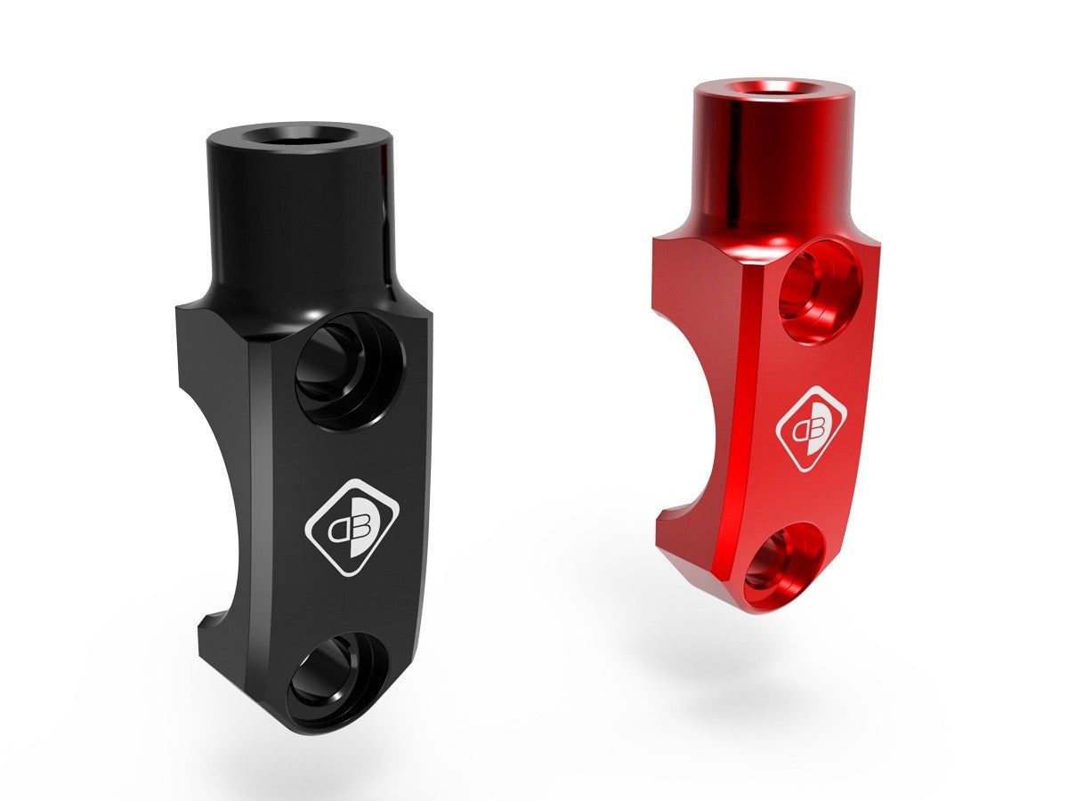 Ducabike DBK CVS01 Brembo Master Cylinder Clamp Thread M8 Right