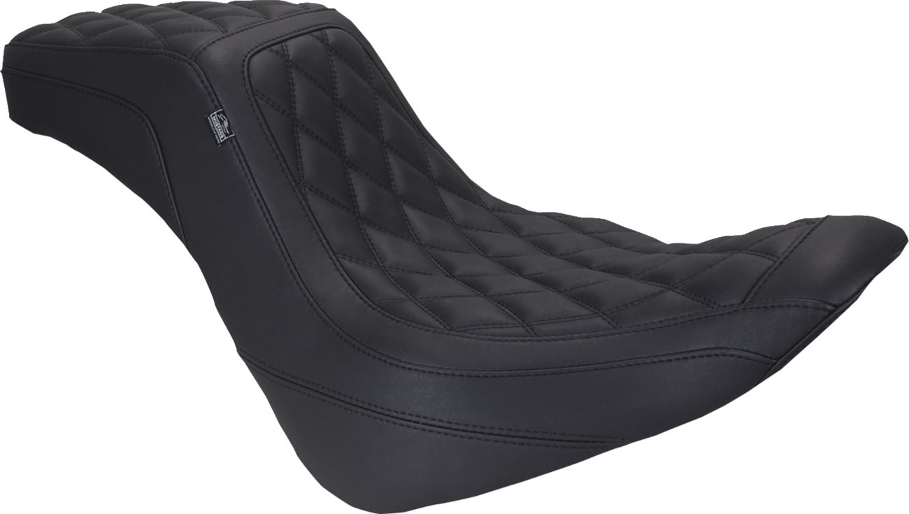Mustang Squareback Seat - Double Diamond - FL/FX '18-'26