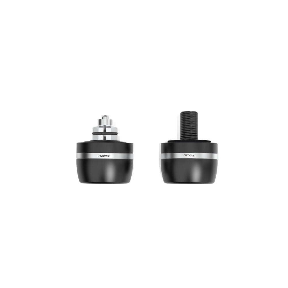 Rizoma Front Axle Slider