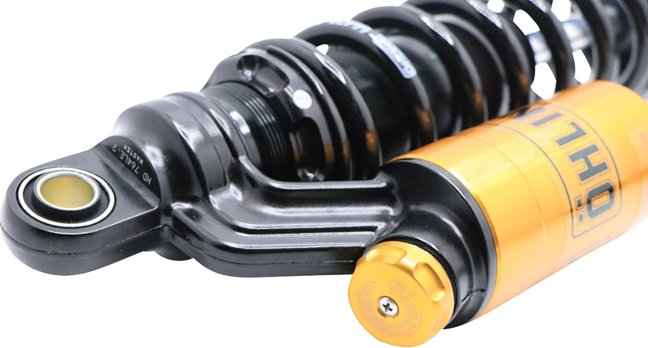 Ohlins Twin Shocks - 13" - Fully Adjustable - STX36P (HD764LE)