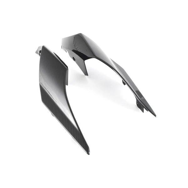 FullSix Carbon Fiber Rear Tail Side Panel Fairings For R1 R1S R1M