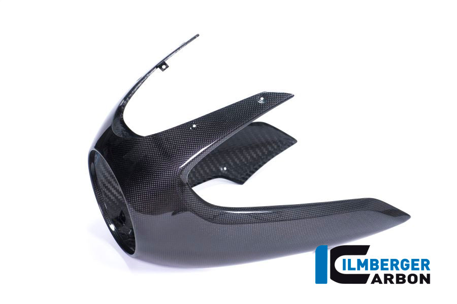 Ilmberger Carbon Top Fairing Street Complete BMW R Nine T Racer´17