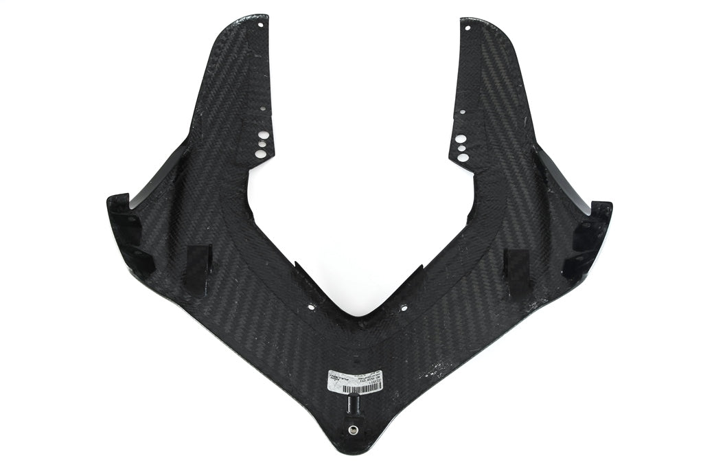 Fullsix Carbon Headlight Fairing