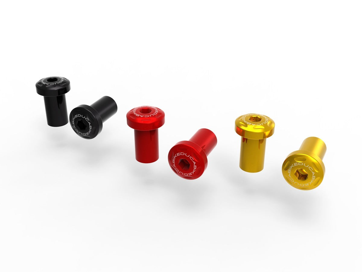Ducabike DBK KVT13 Key Lock Screw Kit