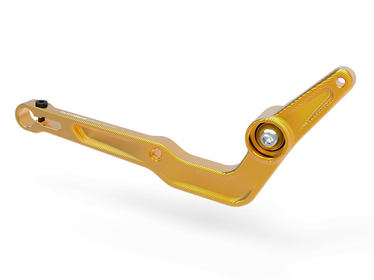 Ducabike DBK RPLC24 Diavel 1260 Shift Lever - GOLD