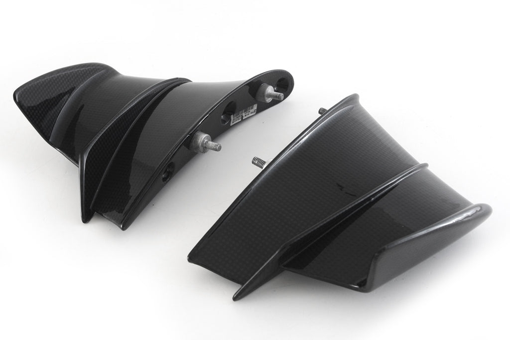 Fullsix Carbon Winglets - Set
