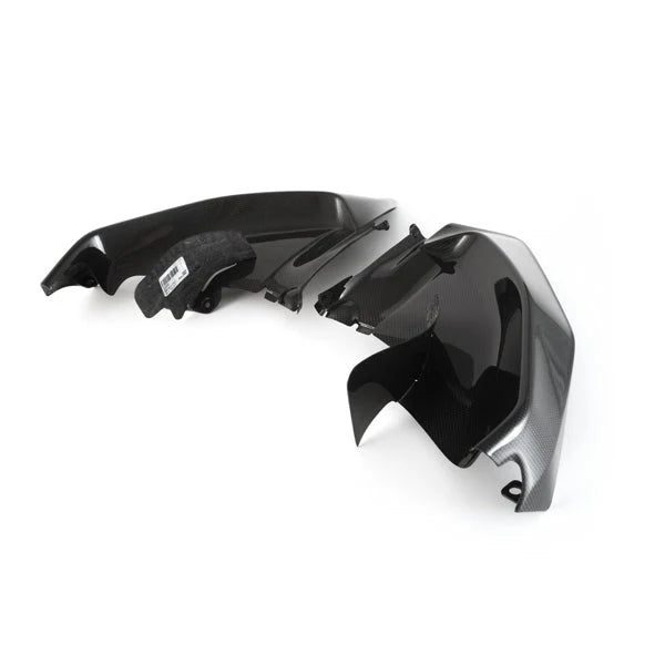 Fullsix Carbon Fiber Inner Side Fairing For Ducati Panigale V4 V4S Speciale