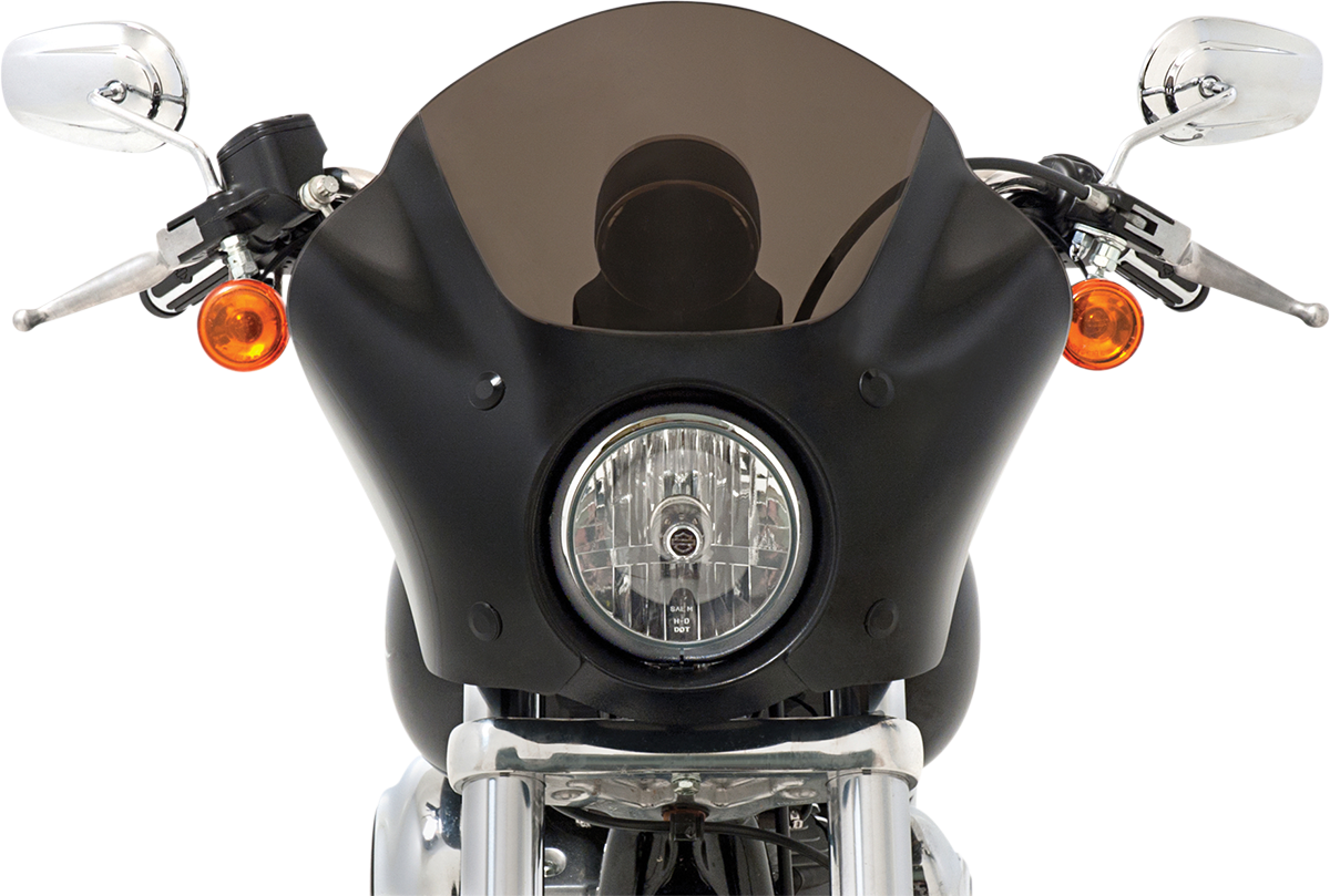 Memphis Shades Gauntlet Fairing