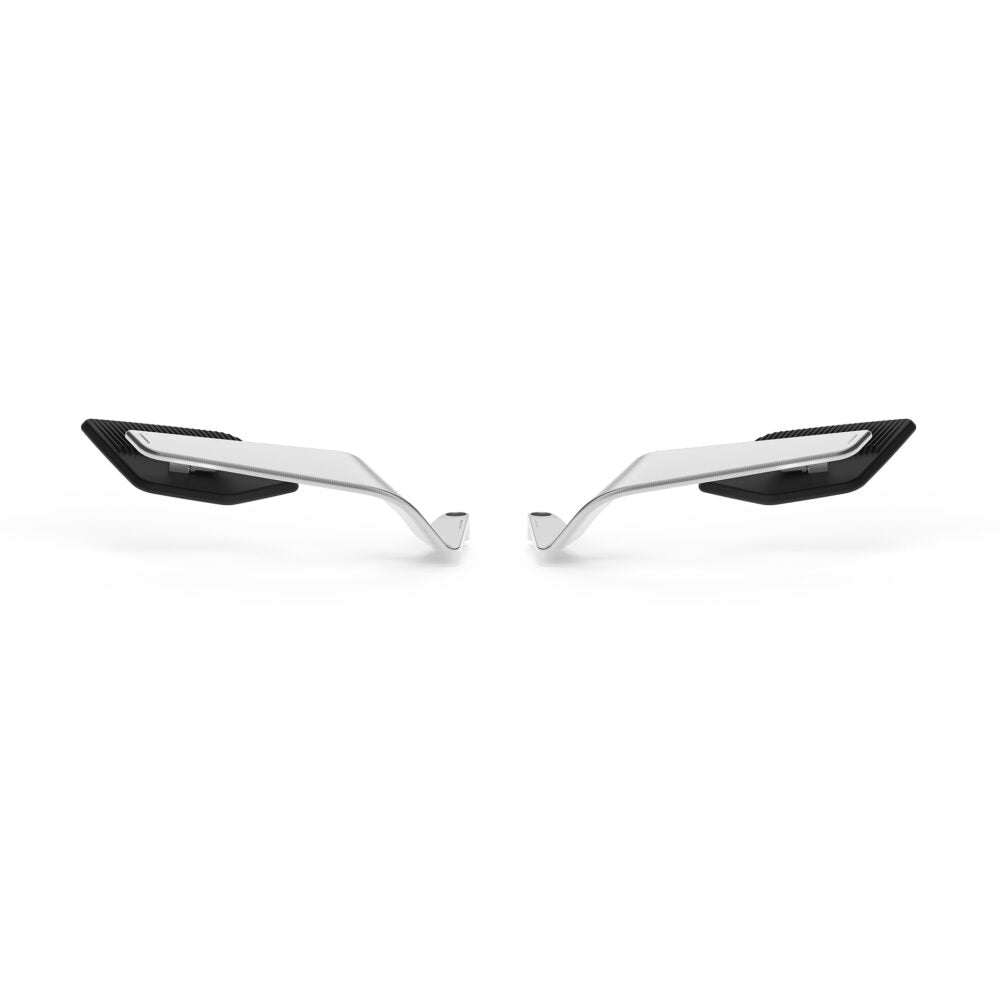 Rizoma Stealth Max