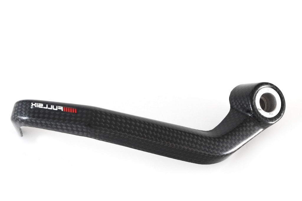 Fullsix Carbon Lever Guard Left - Leo BMW S1000RR 2019-