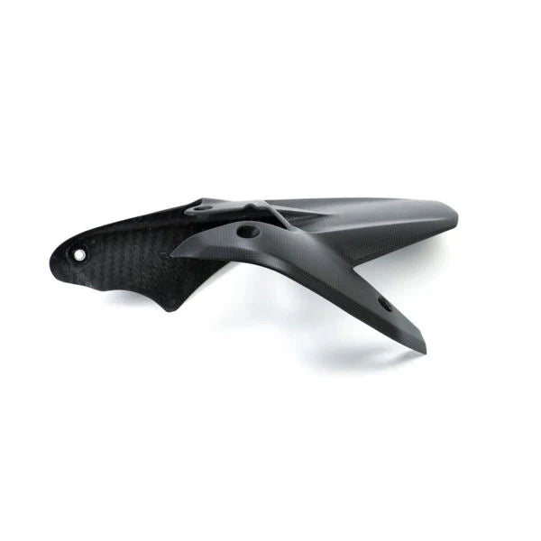 Ilmberger Carbon Rear Hugger For Ducati XDiavel / S
