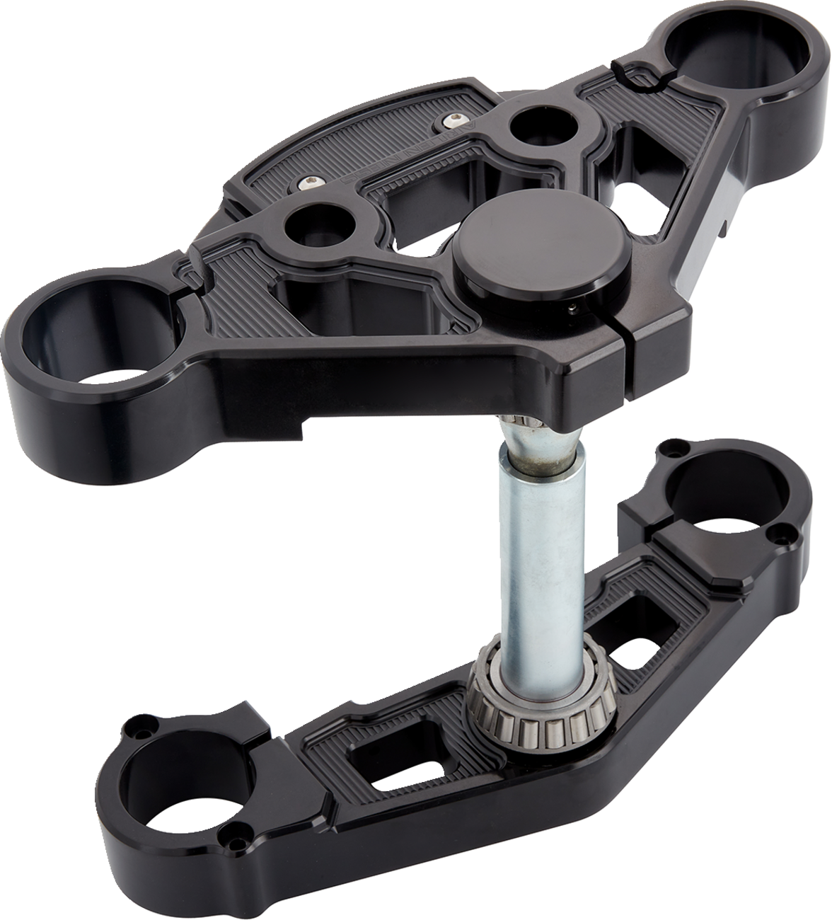 Arlen NESS Triple Tree - Black