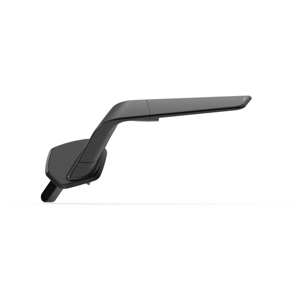 Rizoma Stealth Aero Wing Mirrors For Panigale V2 V2S