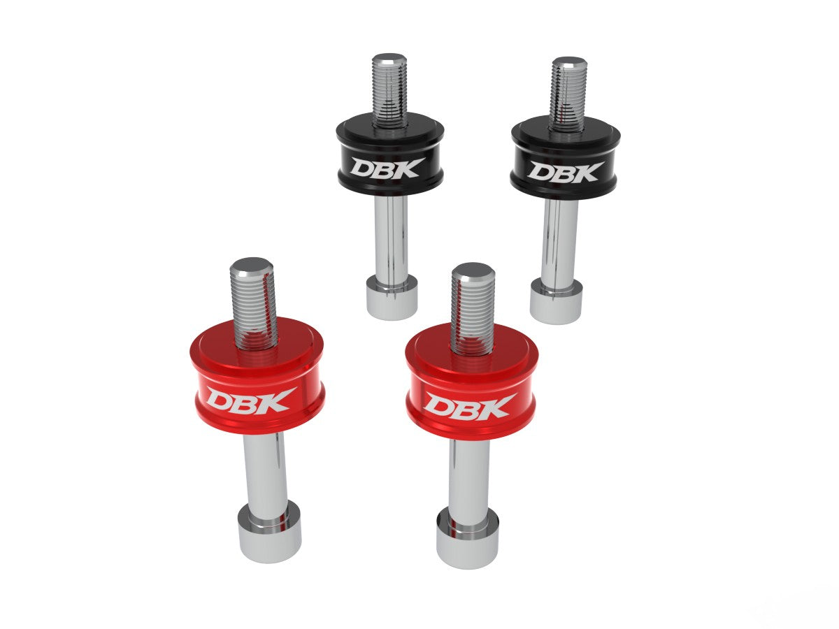 Ducabike DBK BRM08 HM 698 Mono Handlebar Riser Kit